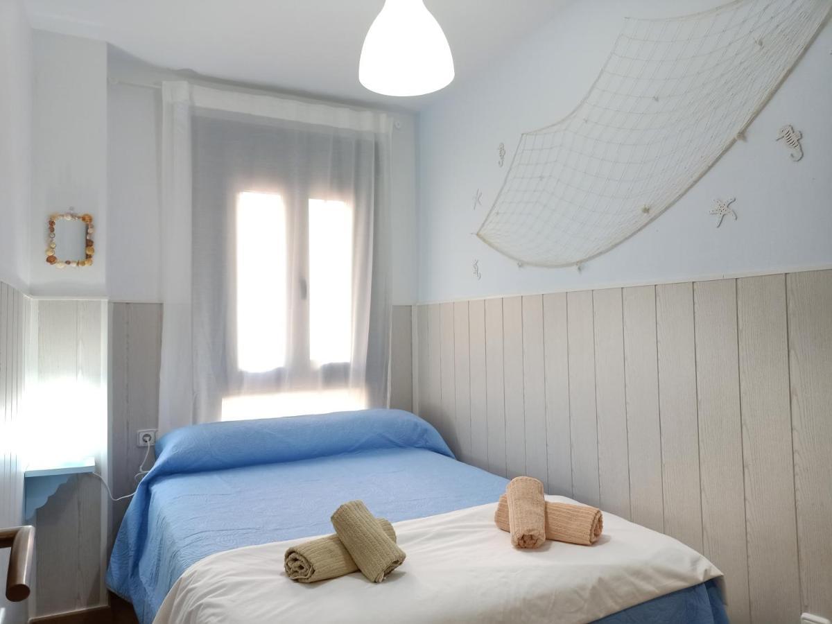 Apartamentos Coralba - El Escondite De La Bahia San Fernando Εξωτερικό φωτογραφία