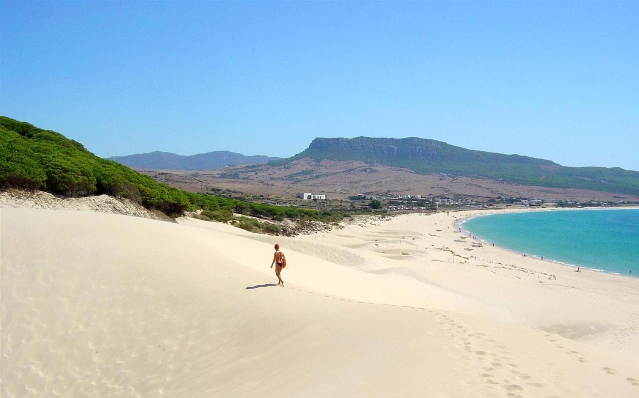 Apartamentos Coralba - El Escondite De La Bahia San Fernando Εξωτερικό φωτογραφία